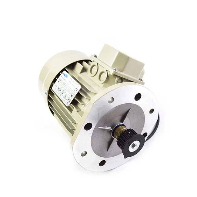 Elevator Door Motor MS7126B5
