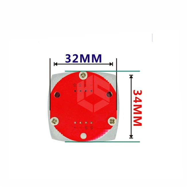Hyundai Elevator Push Button KA304
