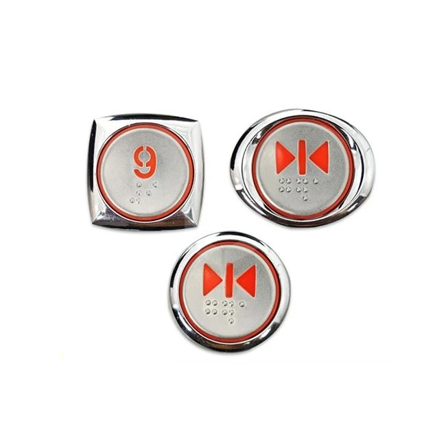 Hyundai Elevator Button KA304T