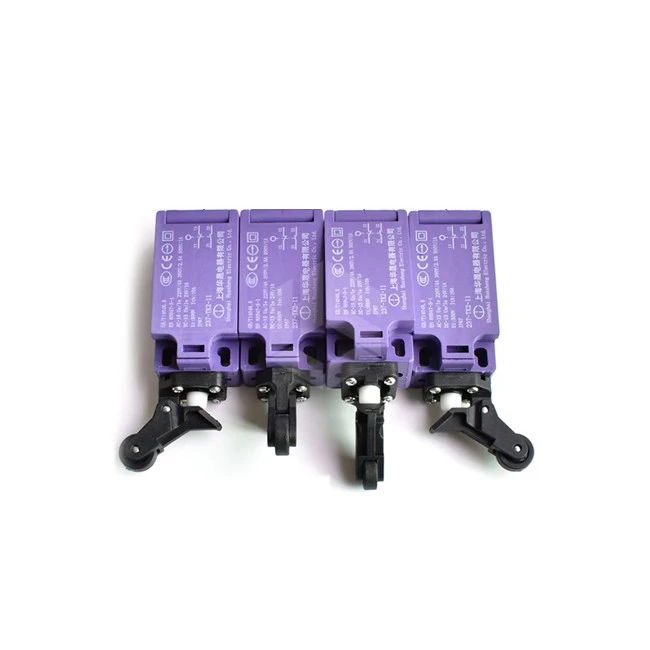 KONE Elevator Switch 237-TK2-11