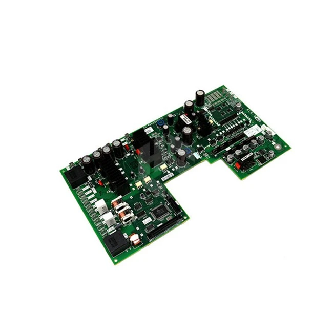 Mitsubishi Elevator Pcb KCR-940A