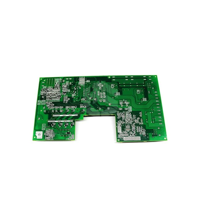 Mitsubishi Elevator Pcb KCR-940A