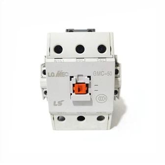 Elevador AC Contator GMC-65