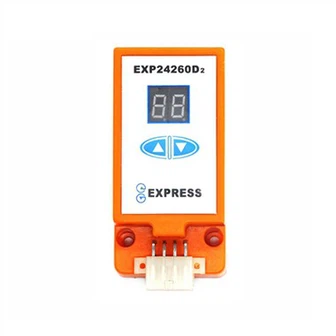 Dispositivo de pesagem de carga de elevador EXP24260D2