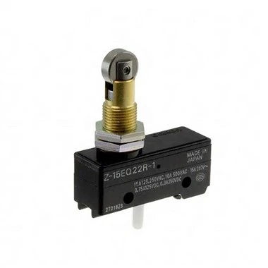 Elevador Micro Switch Z-15EQ22R-1 15B
