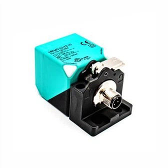 Interruptor do elevador NBB20-L2-Z4-V1