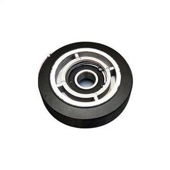 Rolo de escada rolante Hitachi 80*23*6202