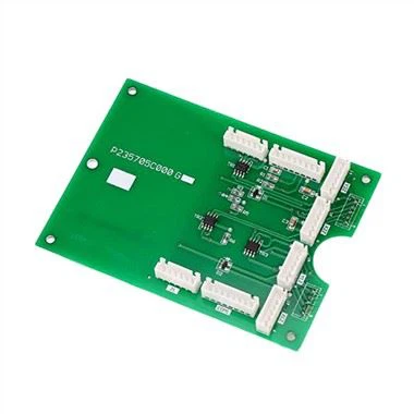 Mitsubishi Elevator Pcb P235705C000G01