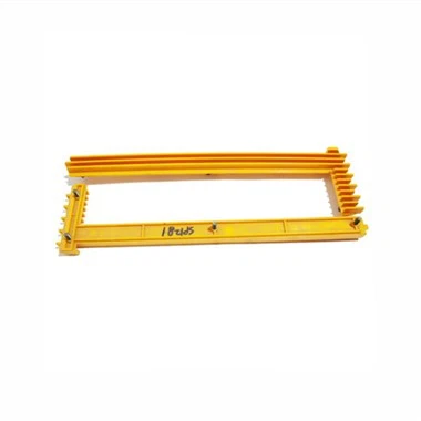 Faixa de demarcação do degrau da escada rolante Mitsubishi J619000B203