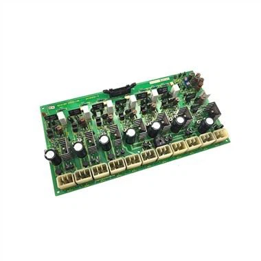 Toshiba Elevator PCB BCU-2N