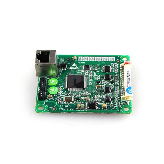 STEP Elevator PCB AS-T036