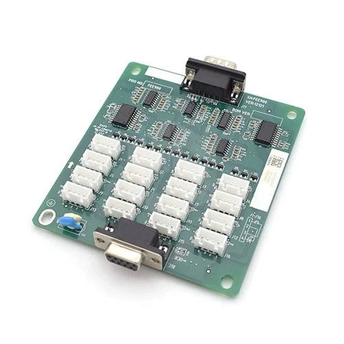 Elevator Board FCE900