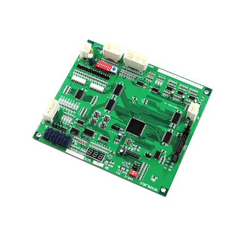 Hitachi elevador PCB HAA2027C2