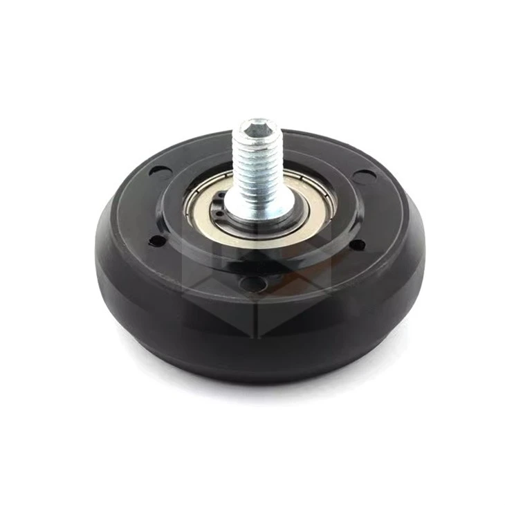 KONE Elevator Guide Shoe Wheel 80*24*6203