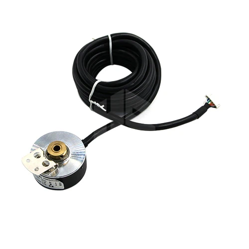 Mitsubishi elevator door encoder Z65AC-08