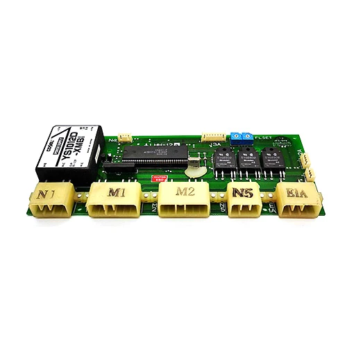 Mitsubishi Elevator PCB LHH-122A
