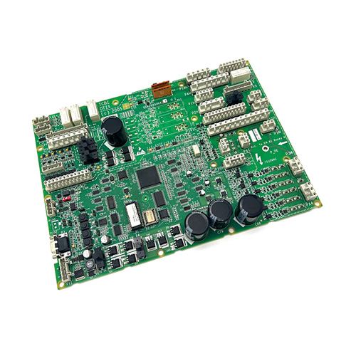 Placa principal do elevador GDA26800KA6 GDA26800KA1 GDA26800KA2