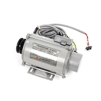 Elevador Motor EMB-80-4 P131007B115G01