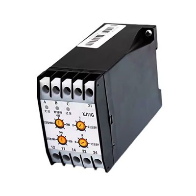 Relé de proteção de elevador XJ11G