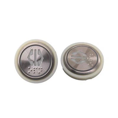 Elevator Push Button AN306A