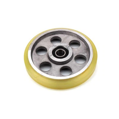 Rolo de elevador 160*30*6203