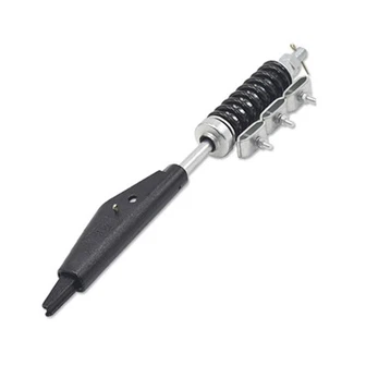 Braçadeira de corda de elevador 8mm