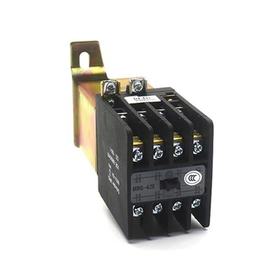 Contator silencioso do elevador MRG-62E