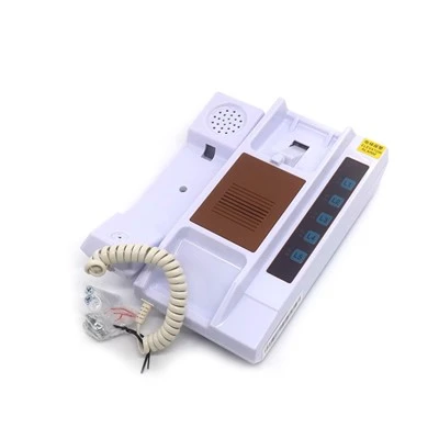 Elevador Telefone XAA25302M2 XO5249B178