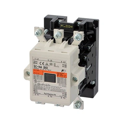 Fuji Elevador Contator SC-N4