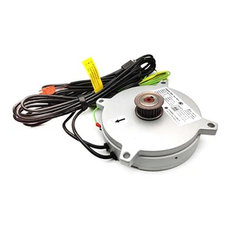 Motor de porta de elevador Hitachi MPM53-N2-174-H