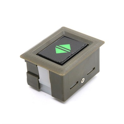 Botão de pressão para elevador Hitachi SL-TC