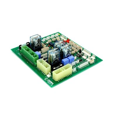 Hyundai Elevator PCB CCB-3