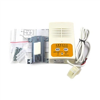 Elevador 5- Way Intercom Tw -2 A