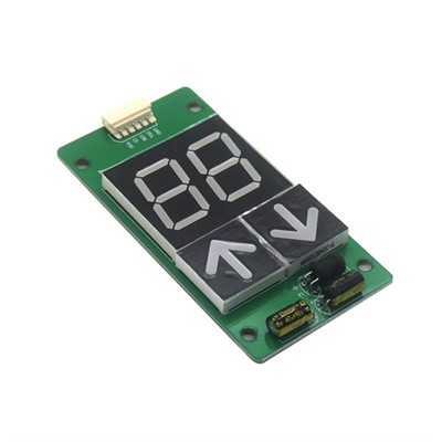 Elevador pcb cbx -01 b