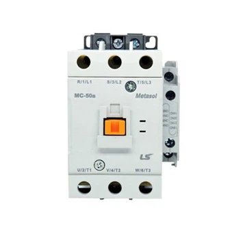 Contator de elevador LG GMD-50