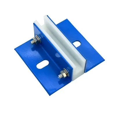 Sapato de guia do elevador 120