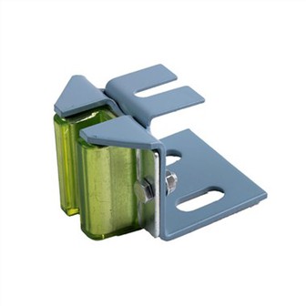 Sapata guia de elevador Mitsubishi 120*16