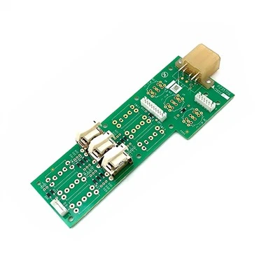 Pcb do elevador Mitsubishi P235706C000G01