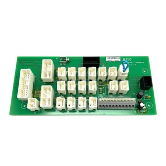 Placa rolante Mitsubishi 7YKO-E0242C