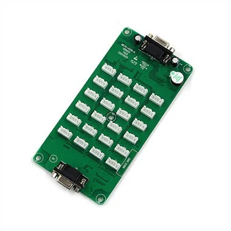 Monarch Elevator PCB MCTC-CCB-A