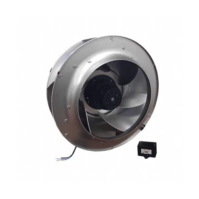 Fan do elevador G2E 120- ar 77-4