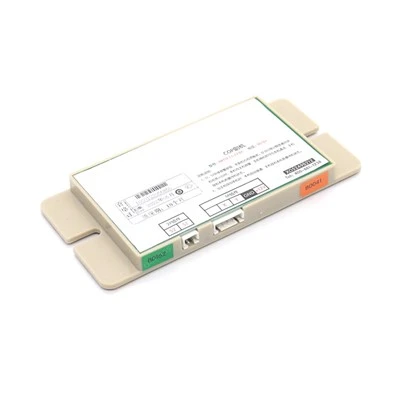 Interfone do elevador XAA25302P5 XO5249B212