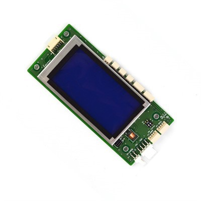STEP Elevador PCB SM.04VL16