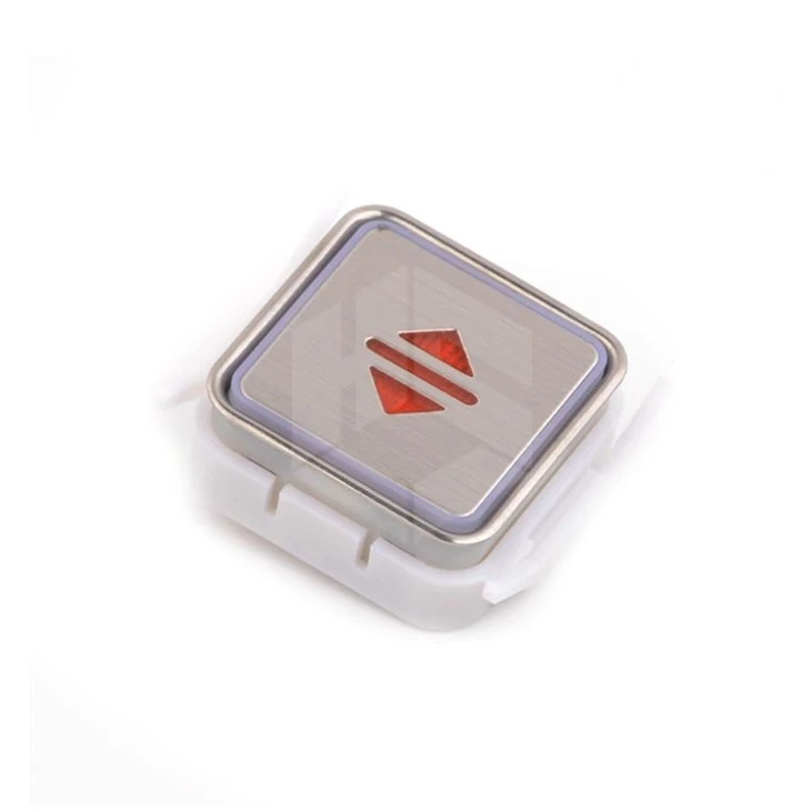 Thyssen Elevator Button MT42G01