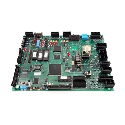 Acessórios para elevadores GPS-II Placa principal KCD -600 e