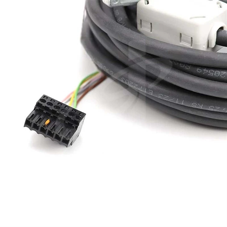 Elevator Host Encoder KM51035304V002/001 Motor MX11 Traction Machine Suitable For KONE suppliers