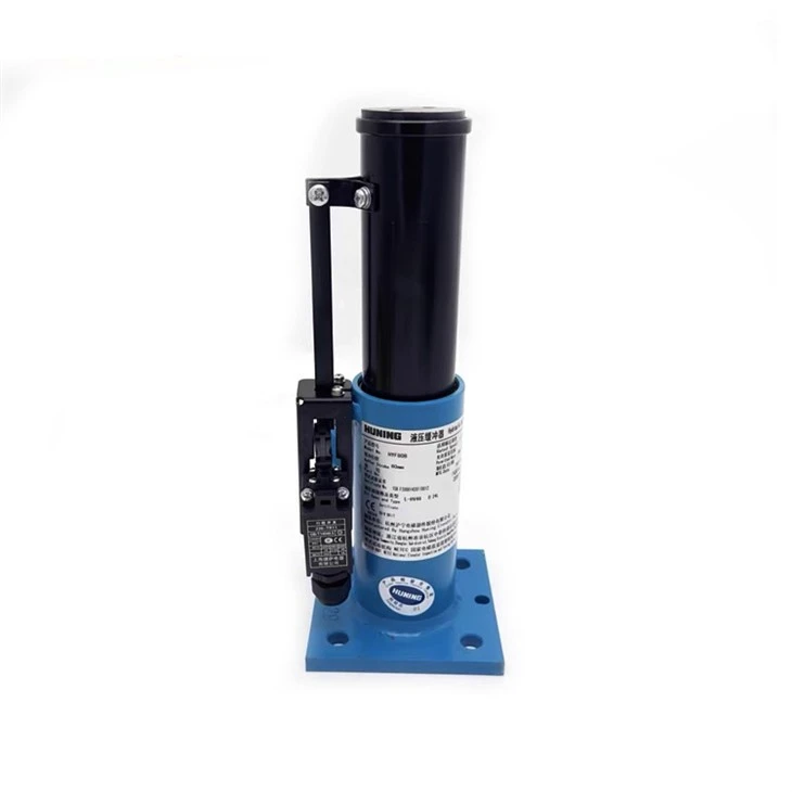 Amortecedor hidráulico para elevadores Hitachi HYF80B