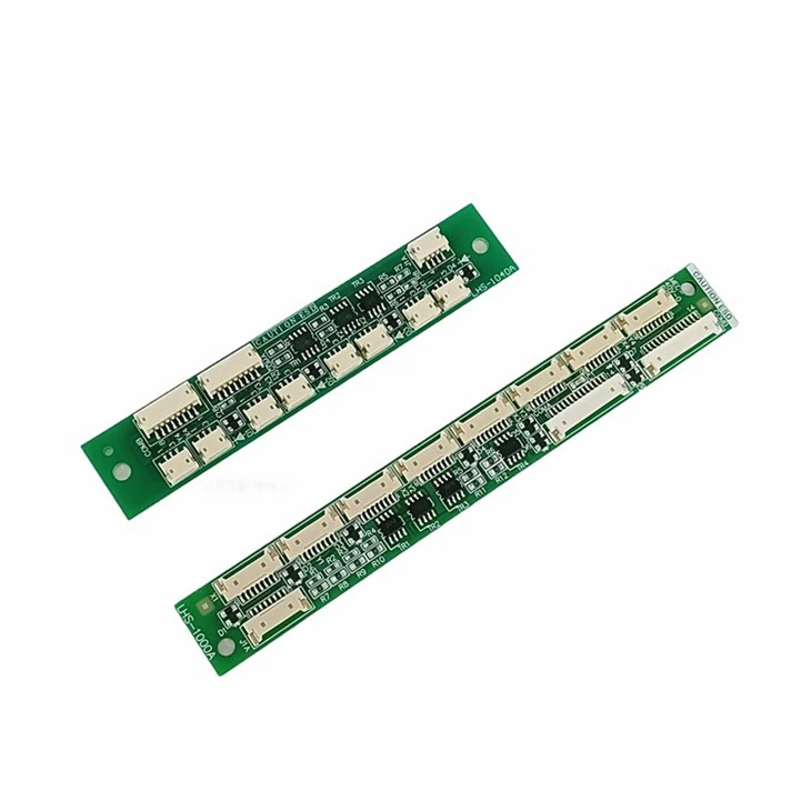 Botão de expansão do carro LHS -1040 A LHS -1000 A Maxie