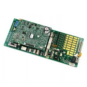 Placa principal original do elevador GECB DBA26800EE9