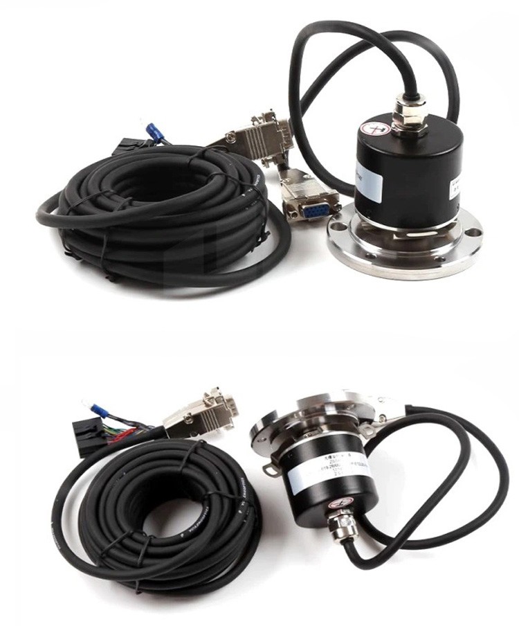 Mitsubishi-Elevator-Encoder-Z65AC-26 Mitsubishi-Elevator-Encoder-Z65AC-26